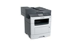 Lexmark MX511dhe angle
