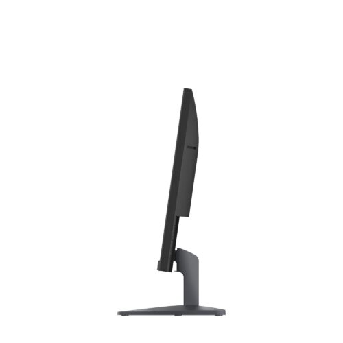 מסך גיימינג Lenovo LOQ 24-10 - מבט מאחור בזווית