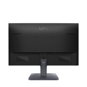 מסך גיימינג Lenovo LOQ 24-10 - חיבורים מאחור