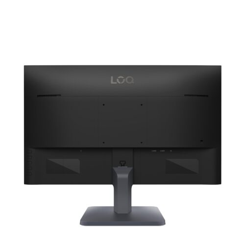 מסך גיימינג Lenovo LOQ 24-10 - חיבורים מאחור