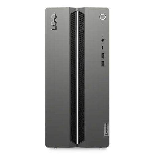 Lenovo LOQ Tower 17IAX10 - מבט מלפנים