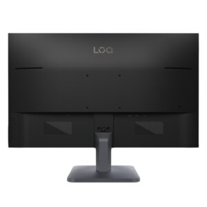 Lenovo LOQ 27-10 - מבט ישר מהגב