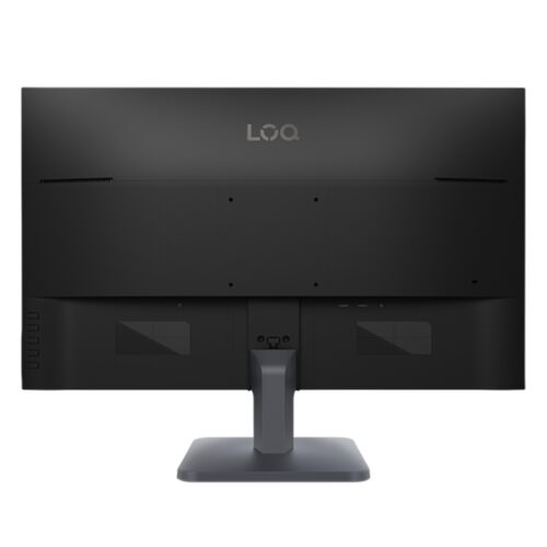 Lenovo LOQ 27-10 - מבט ישר מהגב