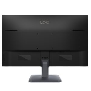 מסך גיימינג Lenovo LOQ 27Q-10 - מבט אחורי