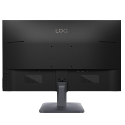 מסך גיימינג Lenovo LOQ 27Q-10 - מבט אחורי