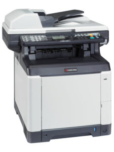 Kyocera ECOSYS M6526cdn