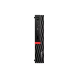 Lenovo ThinkCentre M920q Tiny front view