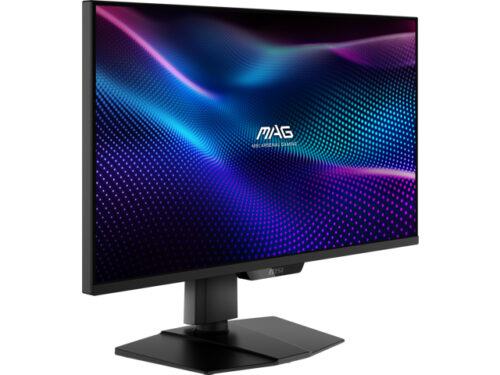 MSI MAG 274QPF X30MV - מבט בזווית