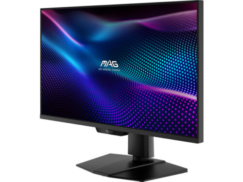 MSI MAG 274QPF X30MV - מבט בזווית נוספת