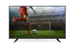 MAG CRD43-UHD11 - מבט מלפנים, מסך 43 אינץ' UHD