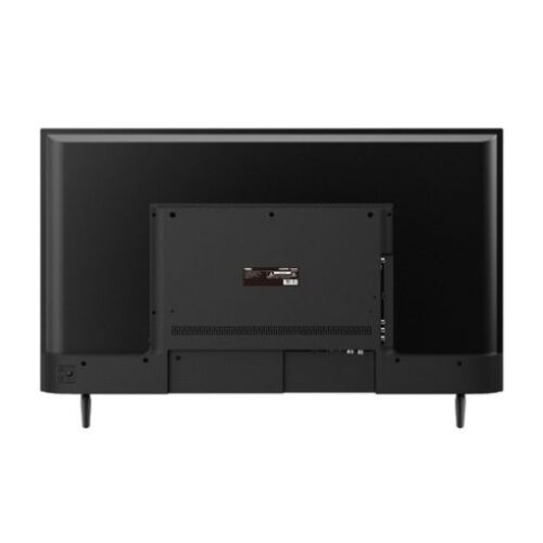 MAG CRD43-UHD11 - מבט אחורי עם חיבורים