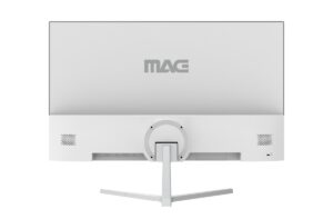 MAG D24F100SW - מבט מאחור וחיבורים