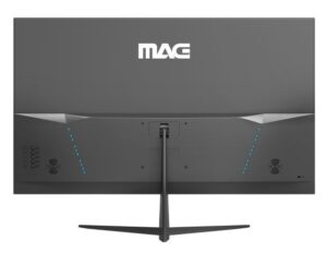 MAG F27Q240Y - מבט אחורי