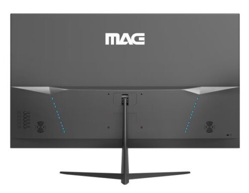 MAG F27Q240Y - מבט אחורי