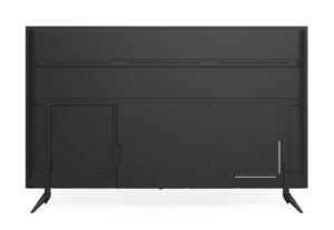טלוויזיה חכמה MAG IL85UQM9500 - מבט אחורי