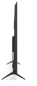 טלוויזיה חכמה MAG IL85UQM9500 - מבט צד