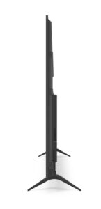 טלוויזיה חכמה MAG IL85UQM9500 - מבט צד נוסף