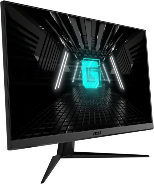 MSI MAG 275F - מבט קדמי מזווית
