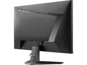 MSI MAG 275F - מבט אחורי מזווית