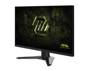 MSI MAG 272F X24 - מבט בזווית