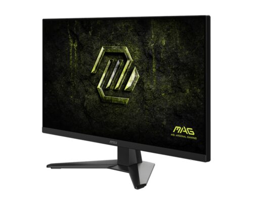 MSI MAG 272F X24 - מבט בזווית