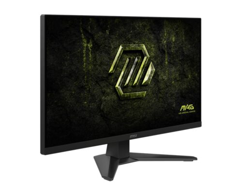 MSI MAG 272F X24 - מבט בזווית נוספת