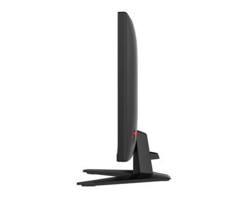MSI MAG 272F X24 - מבט מהצד