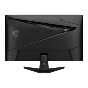 מסך מחשב גיימינג MSI MAG 274QF X24 - מבט אחורי וחיבורים