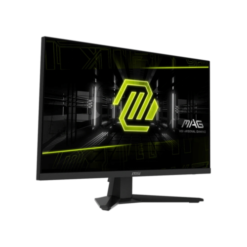 מסך מחשב גיימינג MSI MAG 274QF X24 - מבט מזווית
