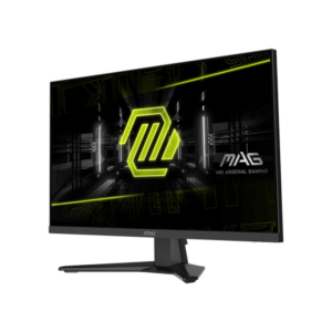 מסך מחשב גיימינג MSI MAG 274QF X24 - מבט מזווית נוספת