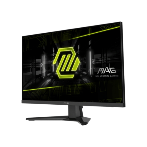 מסך מחשב גיימינג MSI MAG 274QF X24 - מבט מזווית נוספת