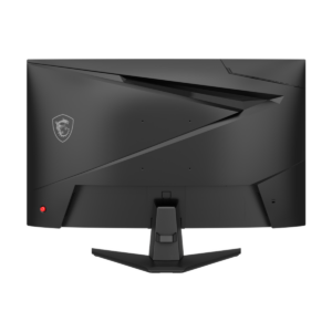 מסך מחשב גיימינג קעור MSI MAG 275CQF E18 - מבט אחורי