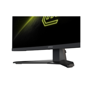 מסך מחשב גיימינג קעור MSI MAG 275CQF E18 - תקריב מעמד
