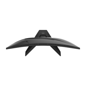 מסך מחשב גיימינג קעור MSI MAG 275CQF E18 - מבט מלמעלה על העקמומיות 1500R