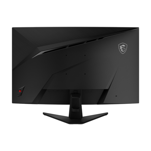 MSI MAG 321CQF E18 - מבט אחורי