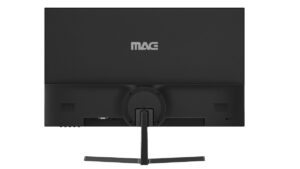 מסך מחשב MAG D22F100S - מבט אחורי