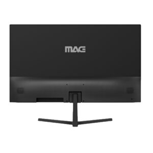 MAG D27F200S - מבט אחורי ישר של המסך