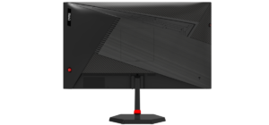 MAG D27FQ180S - מבט אחורי ישיר עם אזור חיבורים
