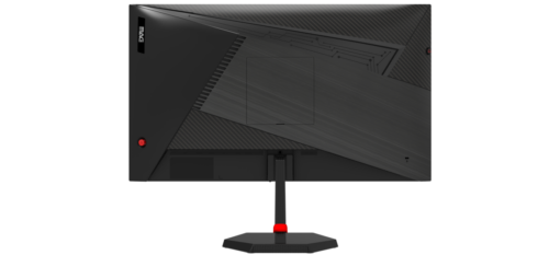 MAG D27FQ180S - מבט אחורי ישיר עם אזור חיבורים