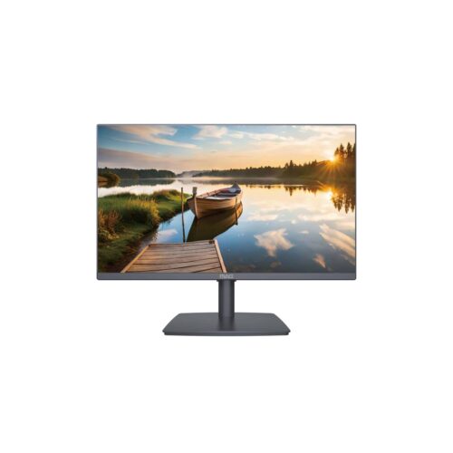 MAG F24F75Y - מבט קדמי ישר של מסך המחשב