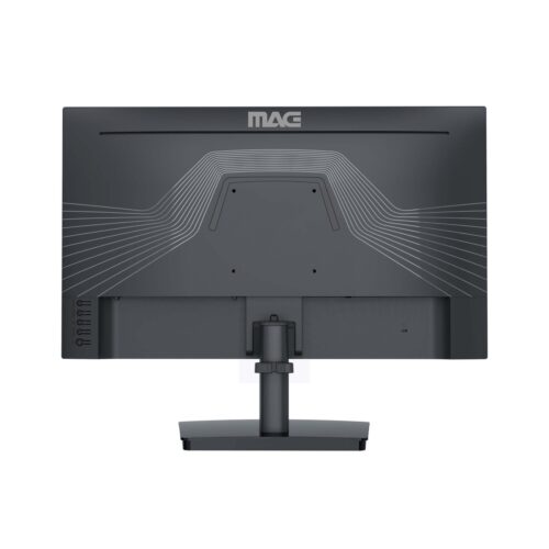 MAG F24F75Y - מבט אחורי עם תושבת VESA
