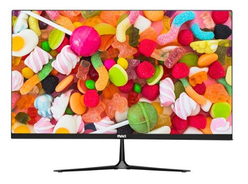 מסך מחשב MAG G27IPS 27 אינץ' - מבט קדמי