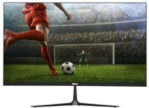 מסך מחשב MAG G27IPS 27 אינץ' - מבט קדמי בזווית