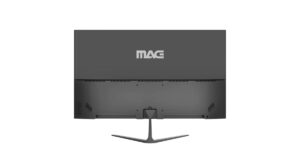 מסך מחשב MAG G27IPS 27 אינץ' - מבט אחורי וחיבורים