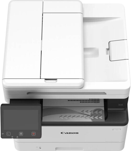 Canon MF463dw - מבט עליון (מקור: מלאי רשמי, SKU 5951C026)