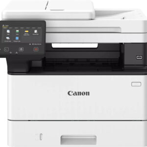 Canon MF463dw - מבט קדמי רשמי