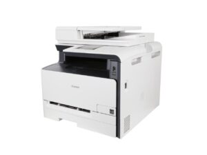 Canon MF628Cw - front
