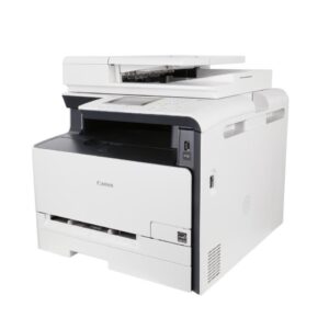 Canon MF628Cw - front