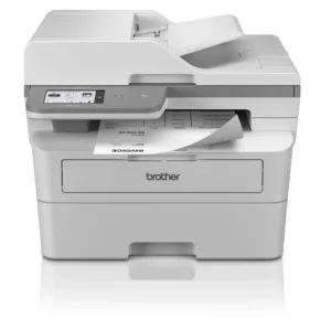 מדפסת Brother MFC-L2980DW - מבט קדמי