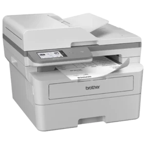 מדפסת Brother MFC-L2980DW - מבט ימני